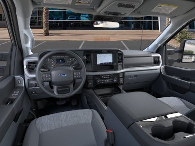 2026 Ford Chassis Cab F-350® XLT