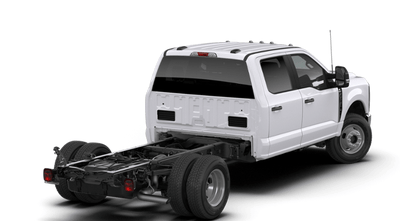 2026 Ford Chassis Cab F-350® XLT