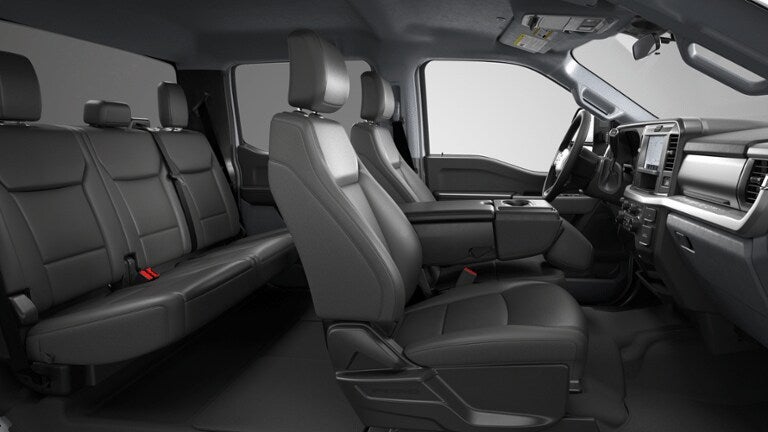 2026 Ford Chassis Cab F-350® XLT