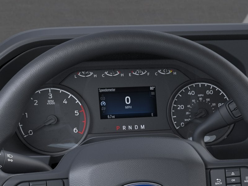 2026 Ford Chassis Cab F-350® XL