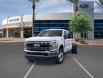 2026 Ford Chassis Cab F-350® XL