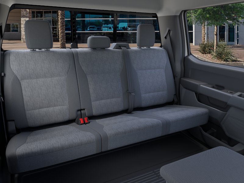 2025 Ford Chassis Cab F-350® XL