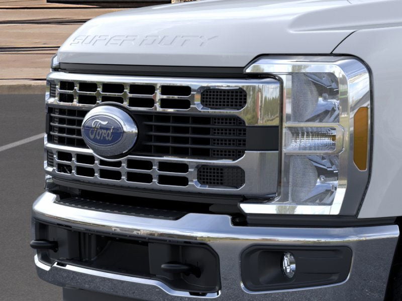 2025 Ford Chassis Cab F-350® XL