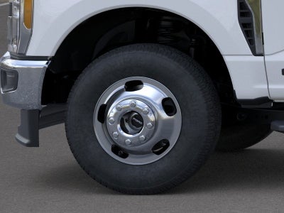 2025 Ford Chassis Cab F-350® XL