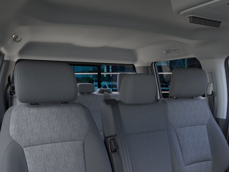 2025 Ford Chassis Cab F-350® XL