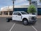 2025 Ford Chassis Cab F-350® XL