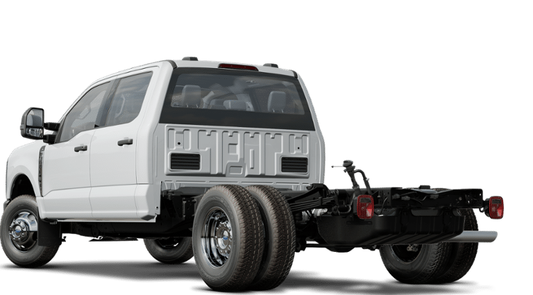 2025 Ford Chassis Cab F-350® XL