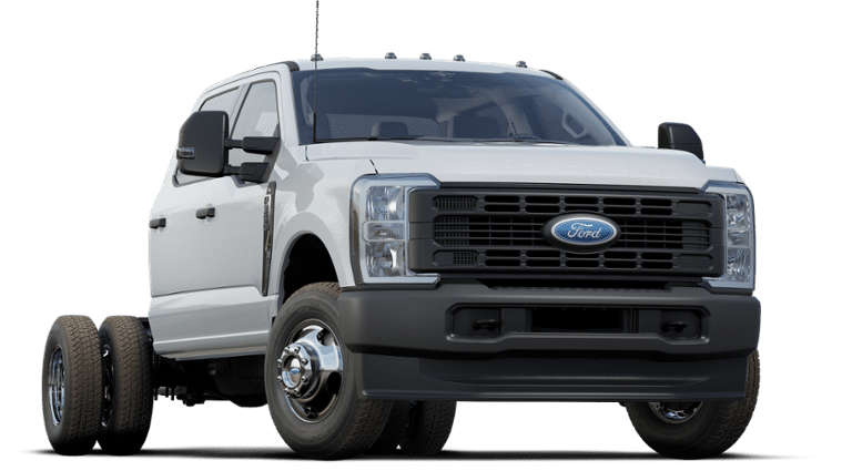 2025 Ford Chassis Cab F-350® XL