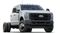 2025 Ford Chassis Cab F-350® XL