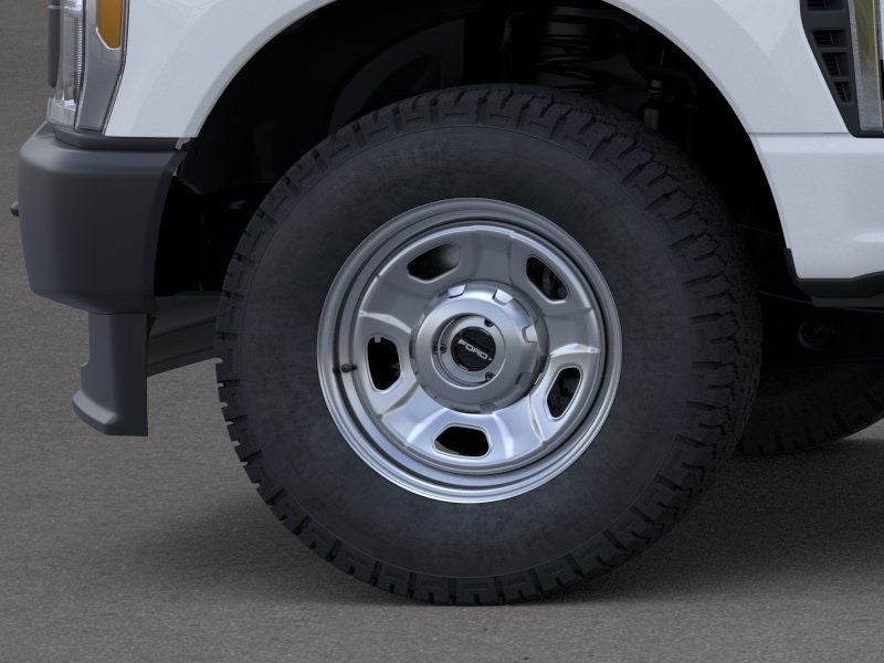 2026 Ford Chassis Cab F-350® XL