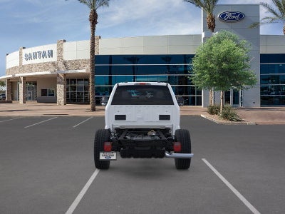 2026 Ford Chassis Cab F-350® XL