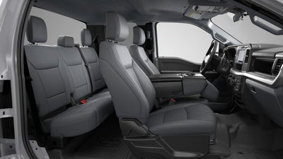 2026 Ford Chassis Cab F-350® XL