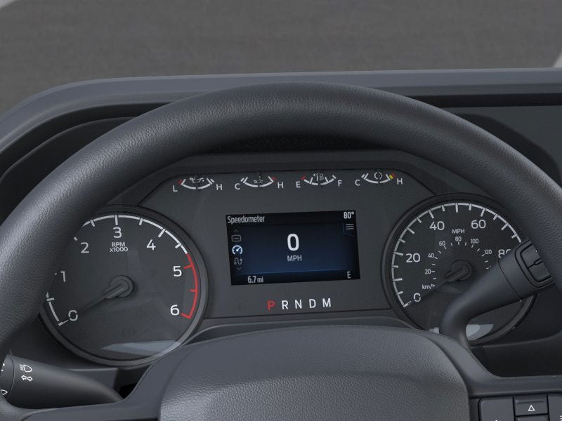 2026 Ford Chassis Cab F-350® XL