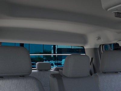 2026 Ford Chassis Cab F-350® XL