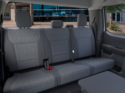 2025 Ford Chassis Cab F-350® XL