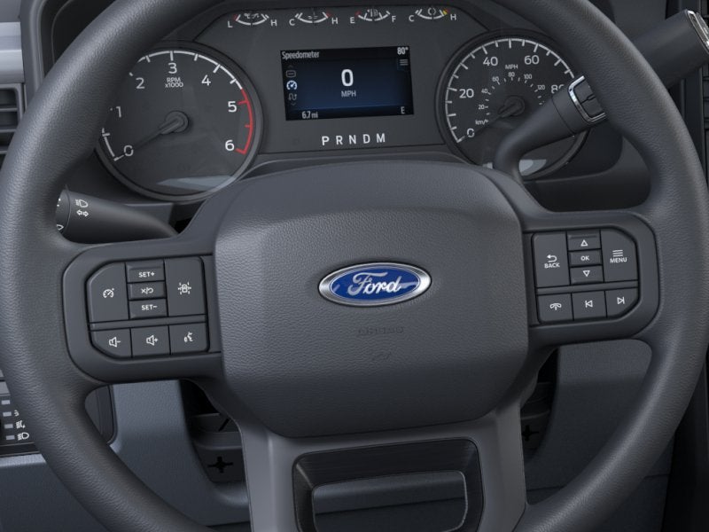 2025 Ford Chassis Cab F-350® XL