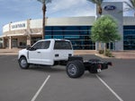 2025 Ford Chassis Cab F-350® XL