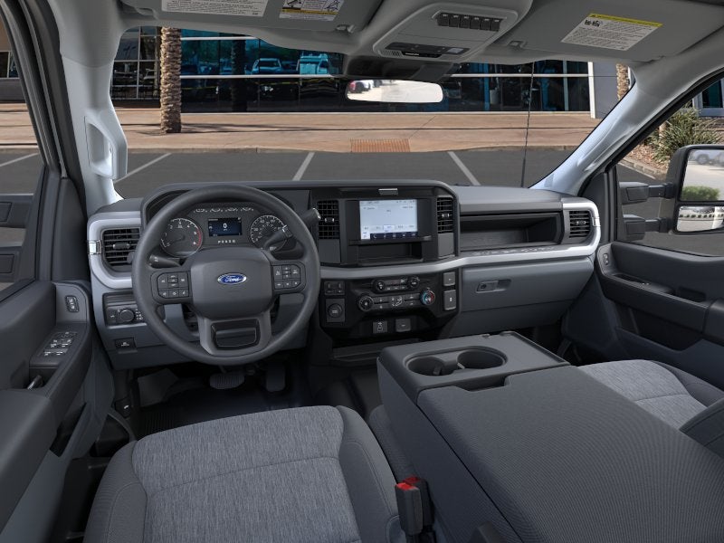 2025 Ford Chassis Cab F-350® XL