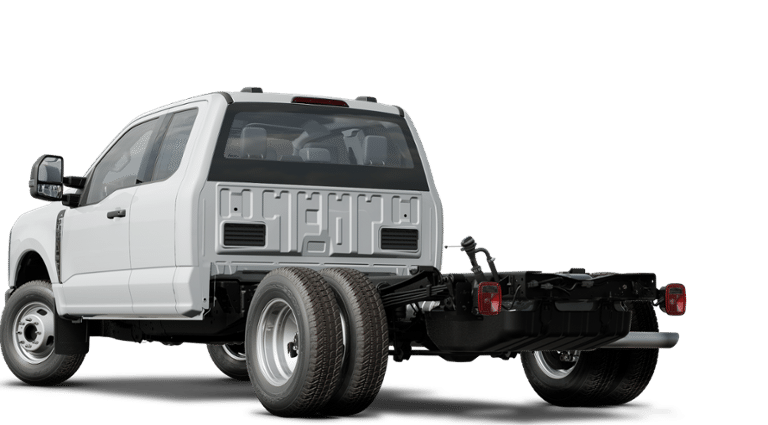 2025 Ford Chassis Cab F-350® XL