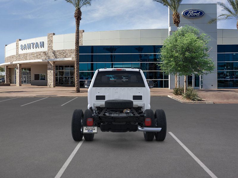 2026 Ford Chassis Cab F-350® XL