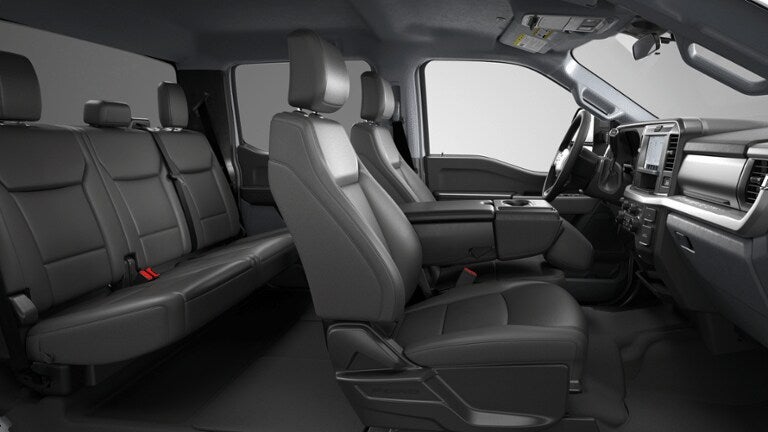 2026 Ford Chassis Cab F-450® XLT