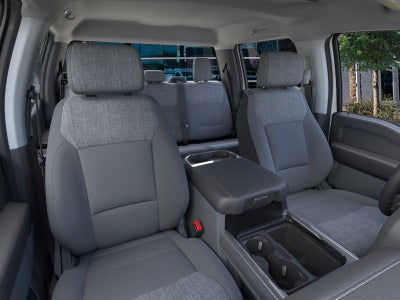 2026 Ford Chassis Cab F-450® XLT