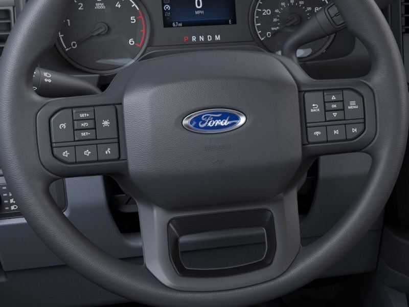 2026 Ford Chassis Cab F-450® XLT