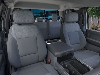 2026 Ford Chassis Cab F-450® XLT