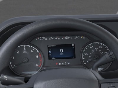 2026 Ford Chassis Cab F-450® XLT