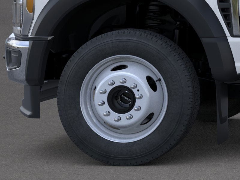 2026 Ford Chassis Cab F-450® XLT