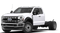 2026 Ford Chassis Cab F-450® XLT