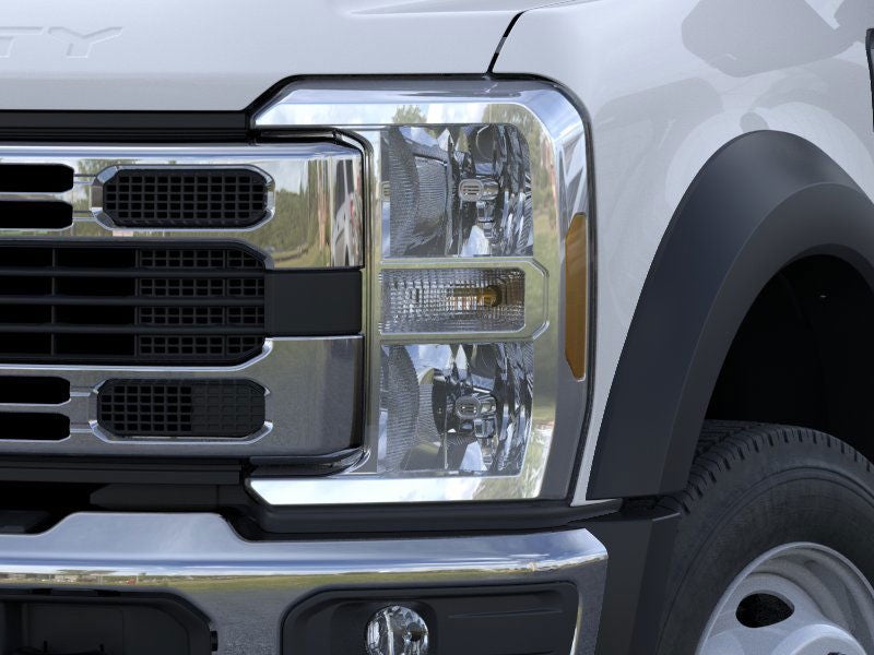2026 Ford Chassis Cab F-450® XLT