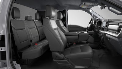 2026 Ford Chassis Cab F-450® XLT