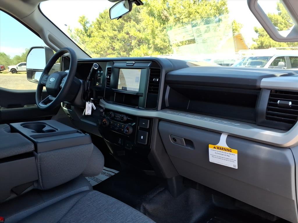 2026 Ford Super Duty F-250® XL