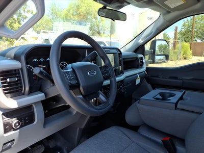 2026 Ford Super Duty F-250® XL