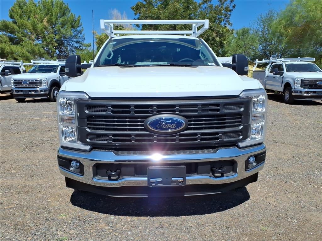 2026 Ford Super Duty F-250® XL