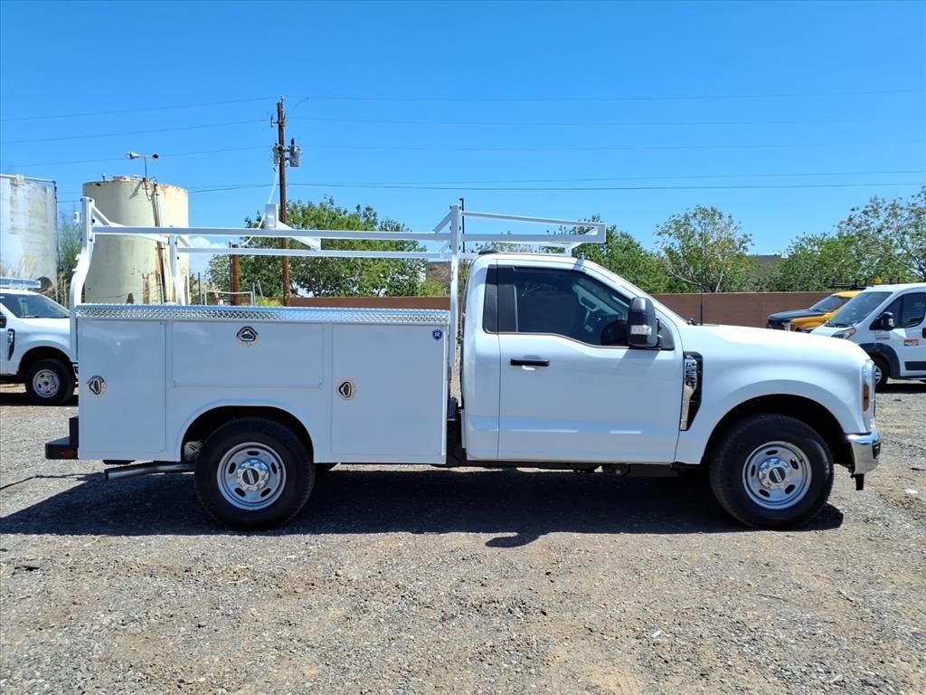 2026 Ford Super Duty F-250® XL