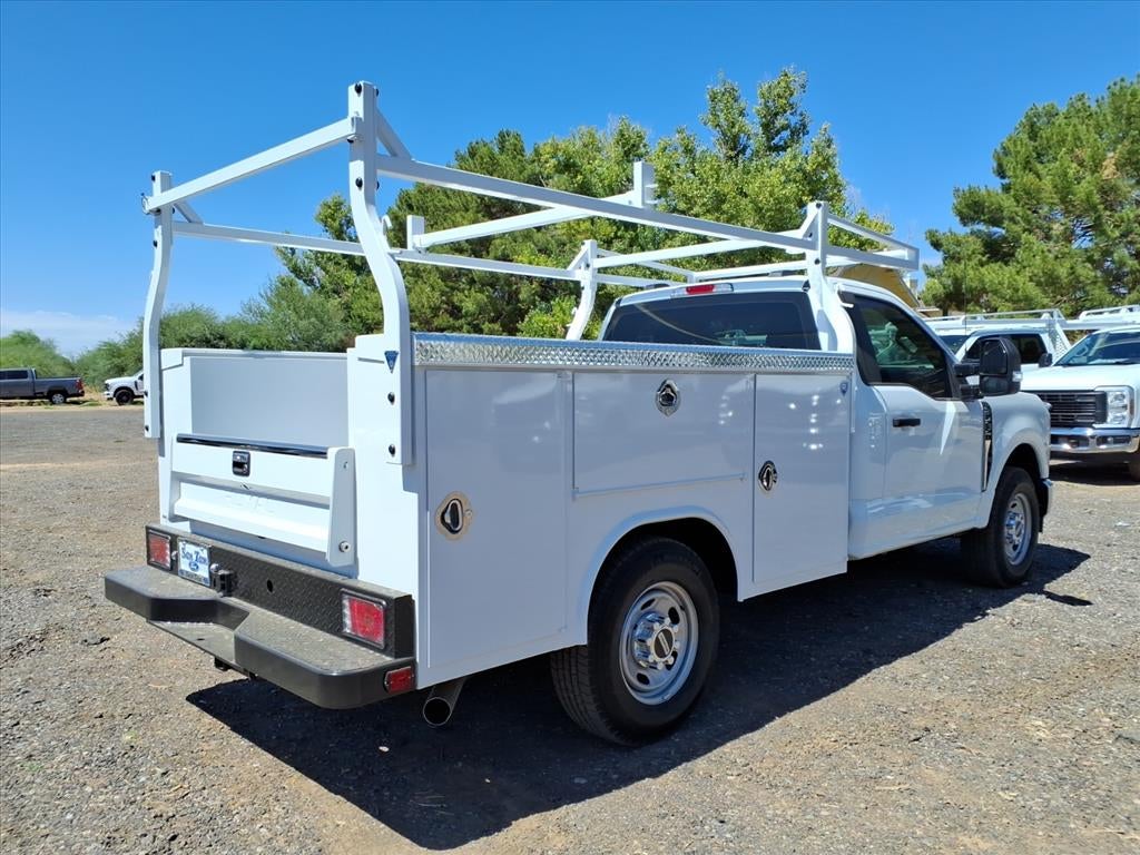 2026 Ford Super Duty F-250® XL