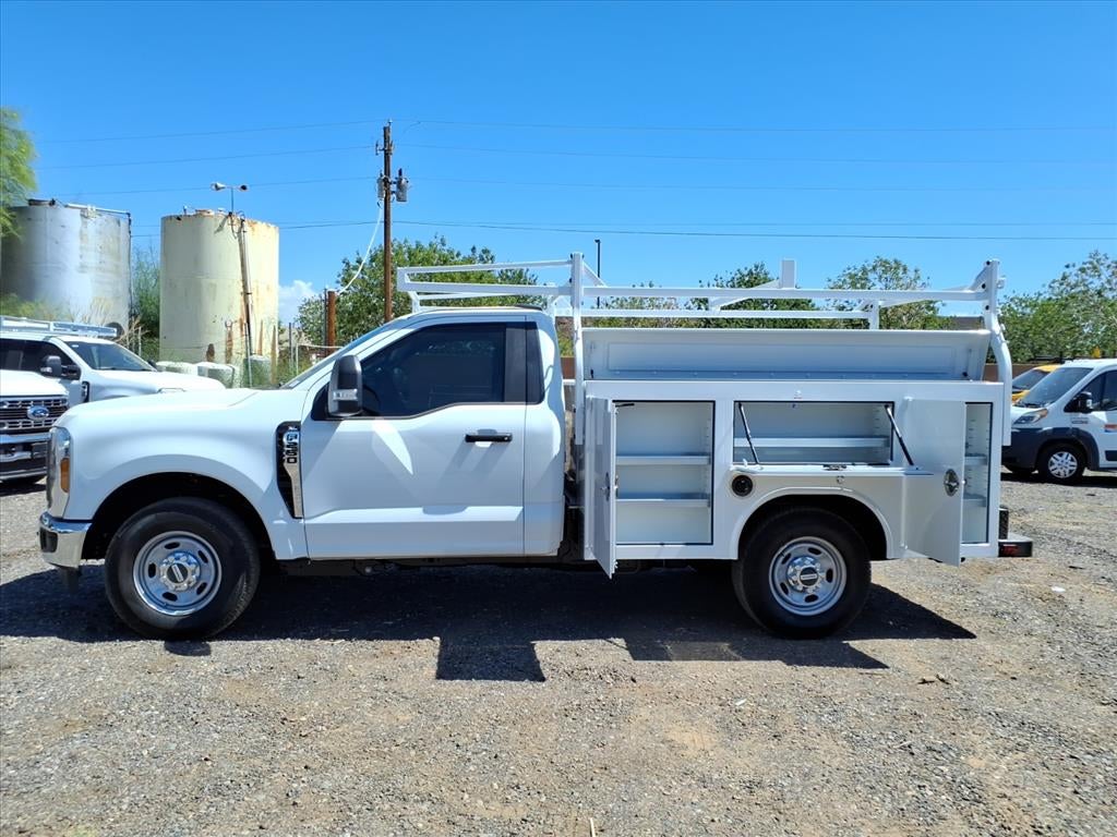 2026 Ford Super Duty F-250® XL