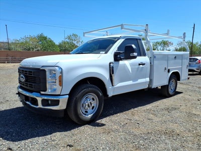 2026 Ford Super Duty F-250® XL