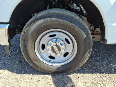 2026 Ford Super Duty F-250® XL