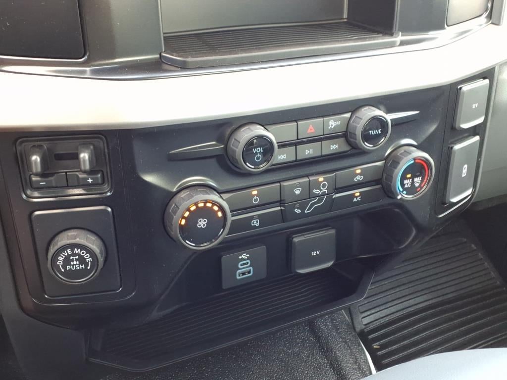 2025 Ford Super Duty F-250® XL