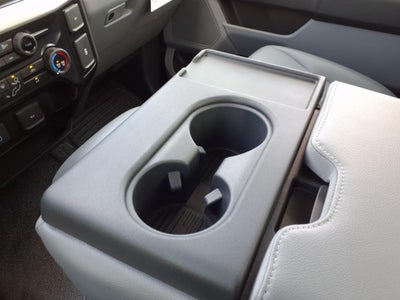 2025 Ford Super Duty F-250® XL