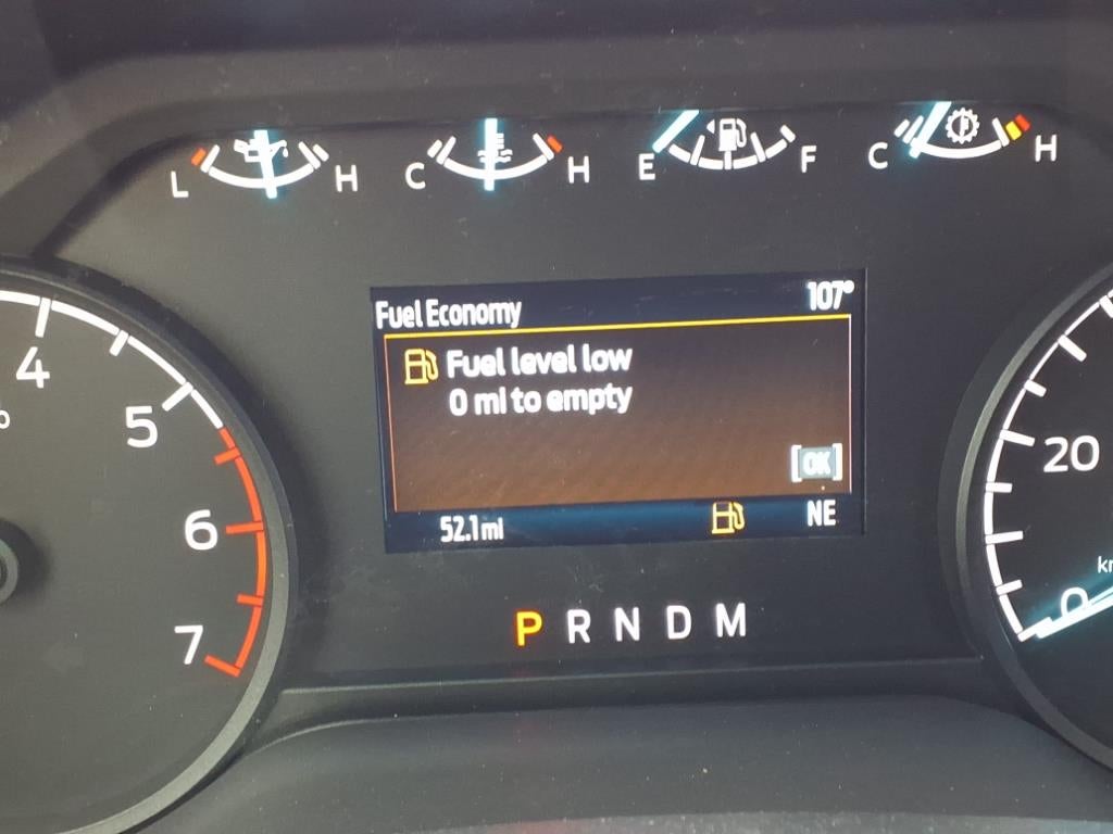 2025 Ford Super Duty F-250® XL