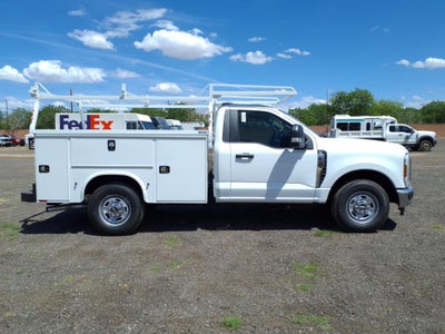 2025 Ford Super Duty F-250® XL