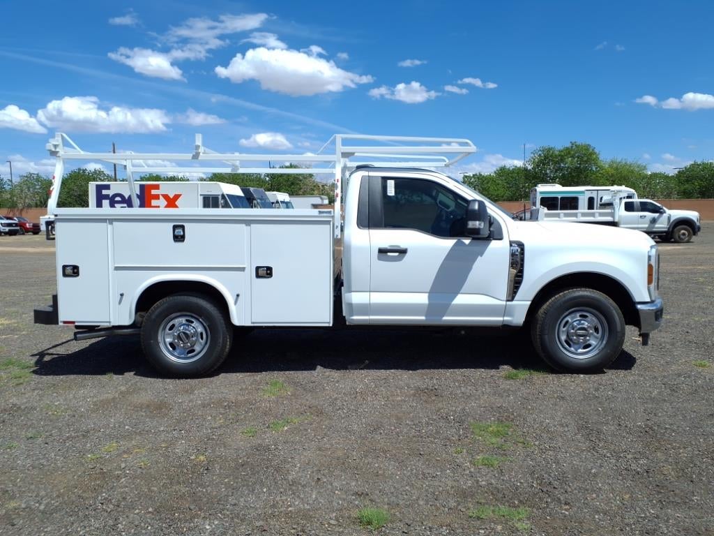 2025 Ford Super Duty F-250® XL
