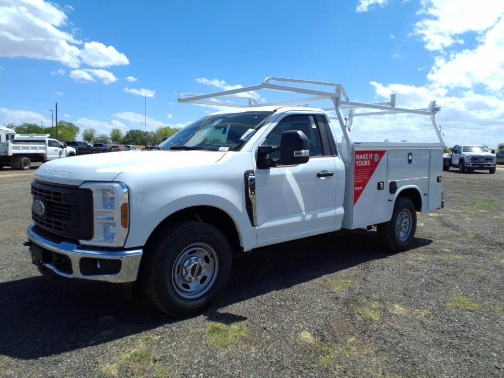 2025 Ford Super Duty F-250® XL