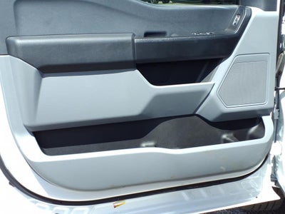 2025 Ford Super Duty F-250® XL