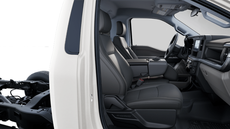 2025 Ford Super Duty F-250® XL