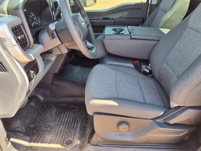 2025 Ford Super Duty F-250® XL